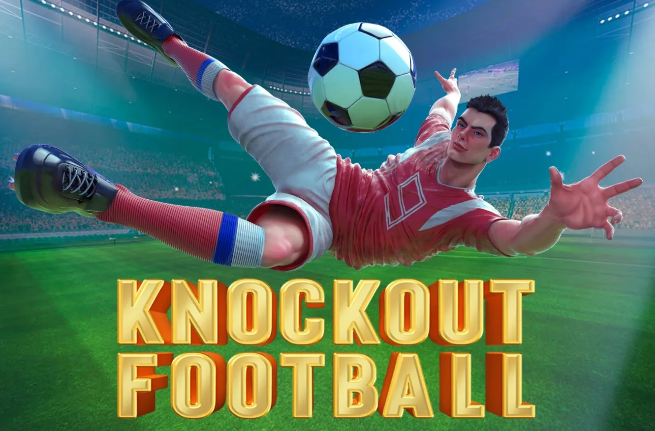 Knockout Football - JFGAMING