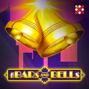 #BarsandBells - JFGAMING