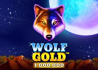 Wolf Gold 1,000,000 - JFGAMING