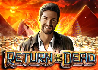Return of the Dead - JFGAMING