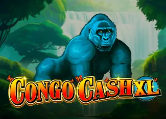 Congo Cash XL - JFGAMING
