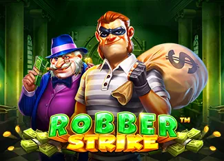 Robber Strike - JFGAMING