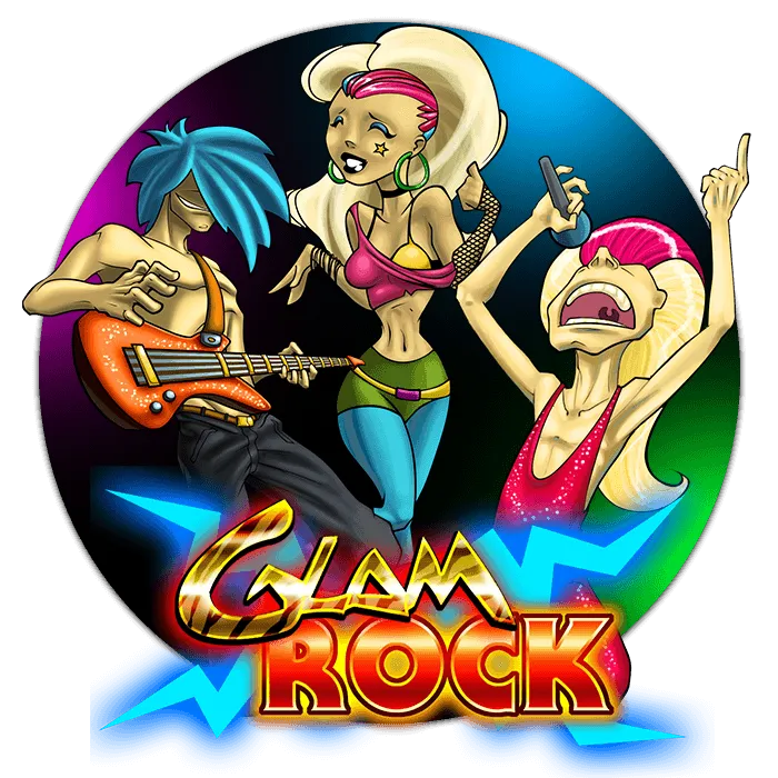 Glam Rock - JFGAMING