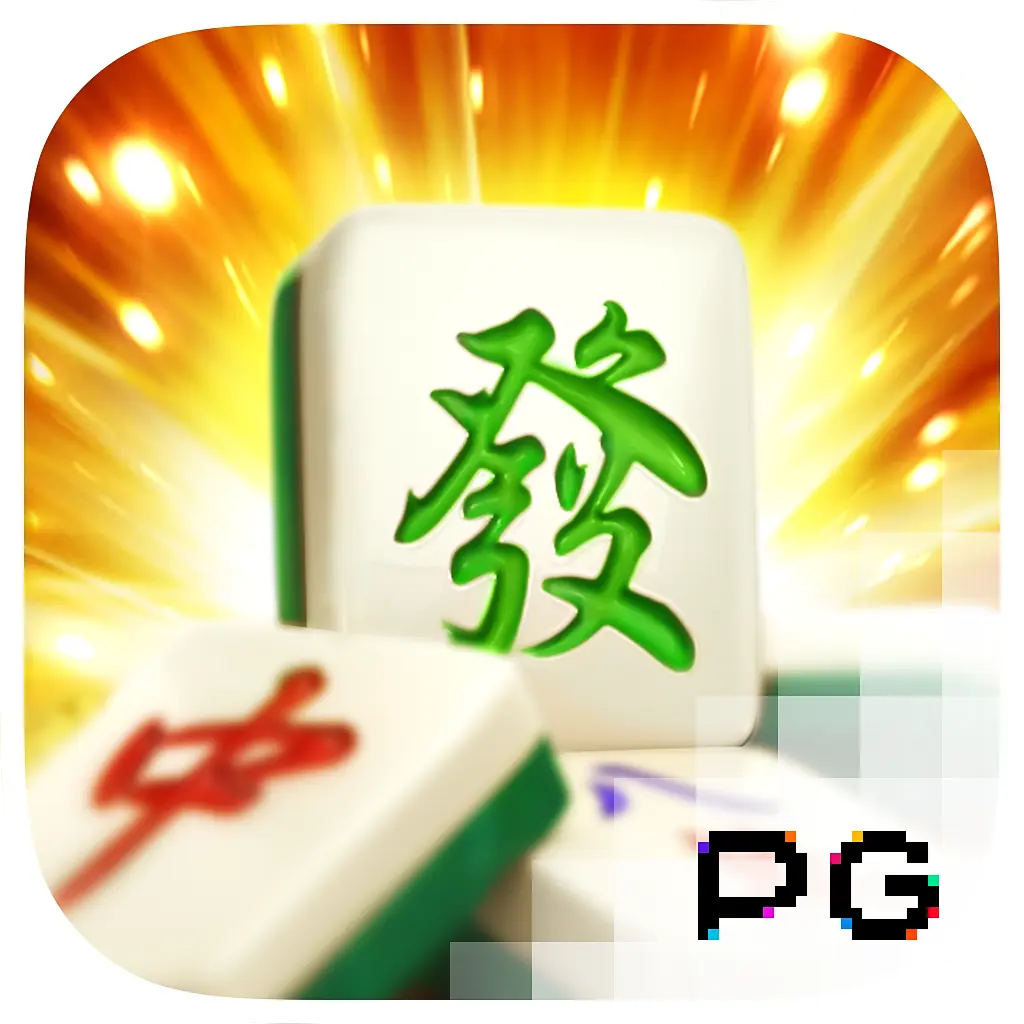 Mahjong Ways - JFGAMING