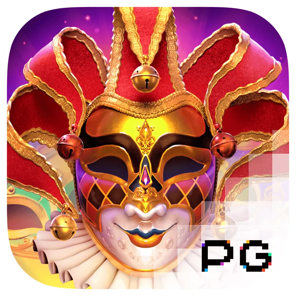 Mask Carnival - JFGAMING