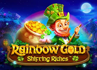Rainbow Gold - JFGAMING