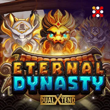 Eternal Dynasty - JFGAMING