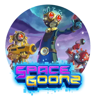 Space Goonz - JFGAMING