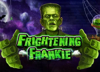 Frightening Frankie - JFGAMING