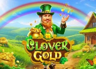 Clover Gold - JFGAMING