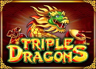 Triple Dragons - JFGAMING