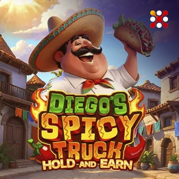 Diegos Spicy Truck - JFGAMING