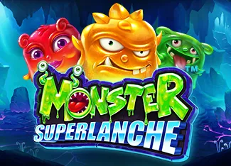 Monster Superlanche - JFGAMING