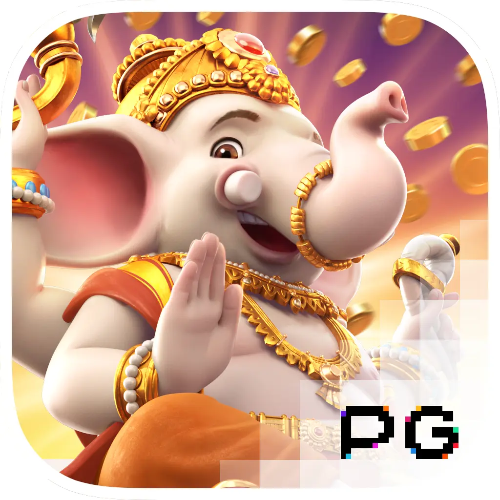 Ganesha Gold - JFGAMING
