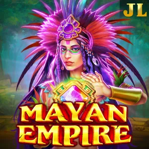 MAYAN EMPIRE - JFGAMING