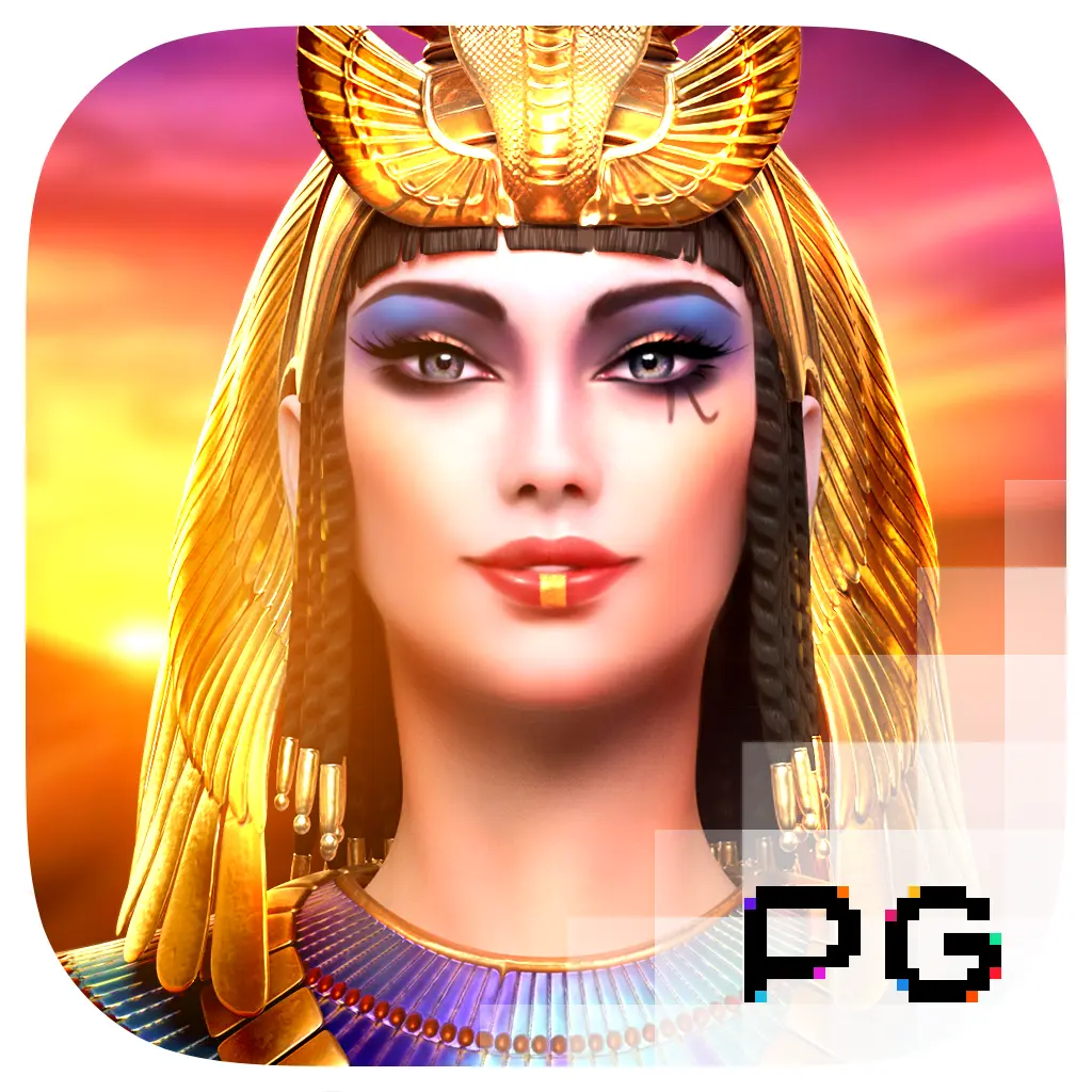 Secrets of Cleopatra - JFGAMING