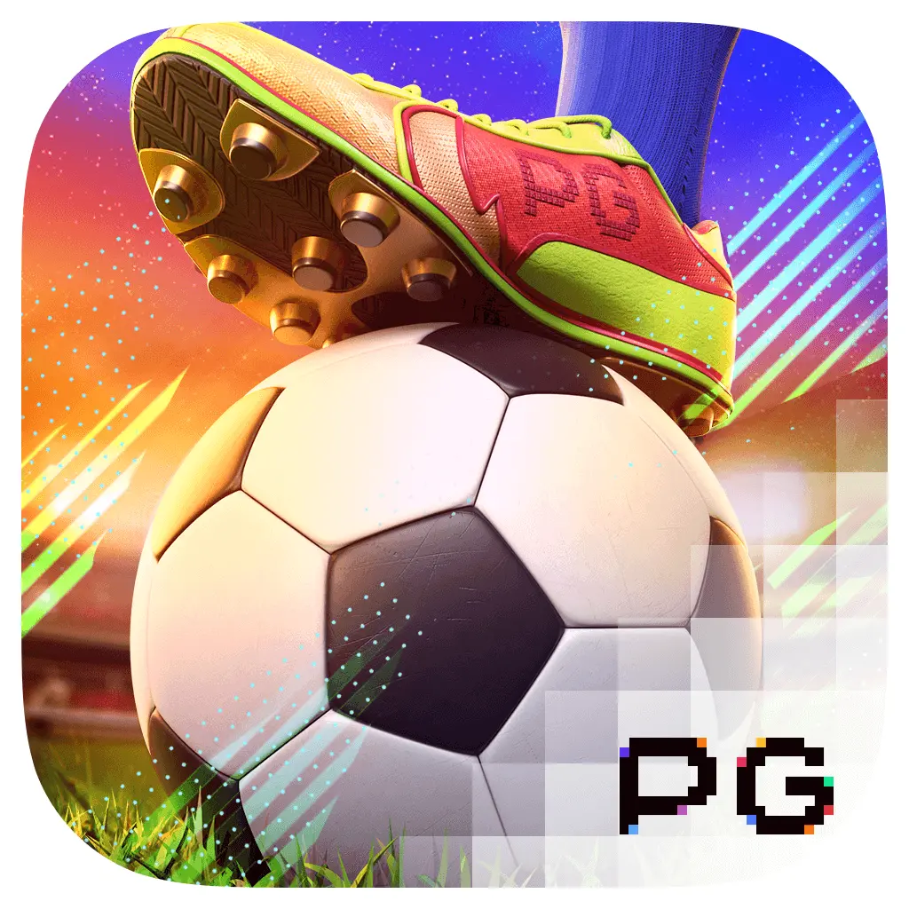 Ultimate Striker - JFGAMING