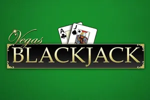 Vegas Blackjack! - JFGAMING
