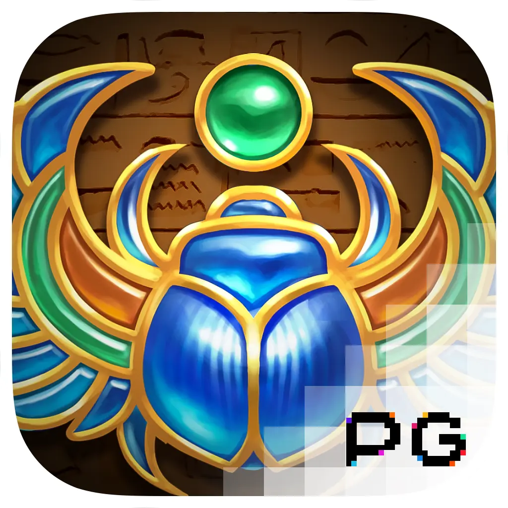 Symbols Of Egypt - JFGAMING
