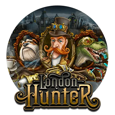 London Hunter - JFGAMING