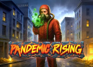Pandemic Rising - JFGAMING