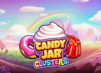 Candy Jar Clusters - JFGAMING