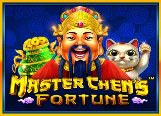 Master Chens Fortune - JFGAMING