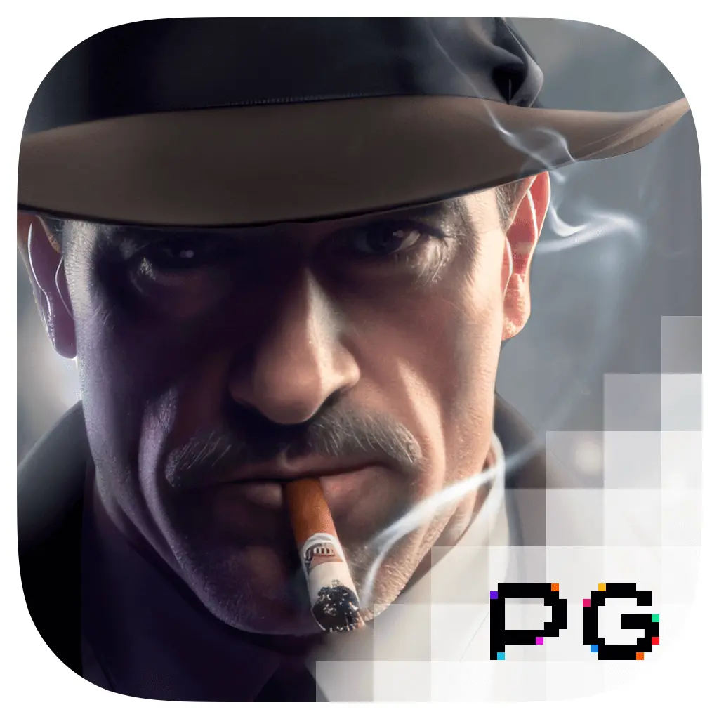 Mafia Mayhem - JFGAMING