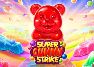 Super Gummy Strike - JFGAMING