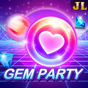 Gem Party - JFGAMING