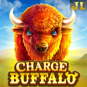 Charge Buffalo - JFGAMING