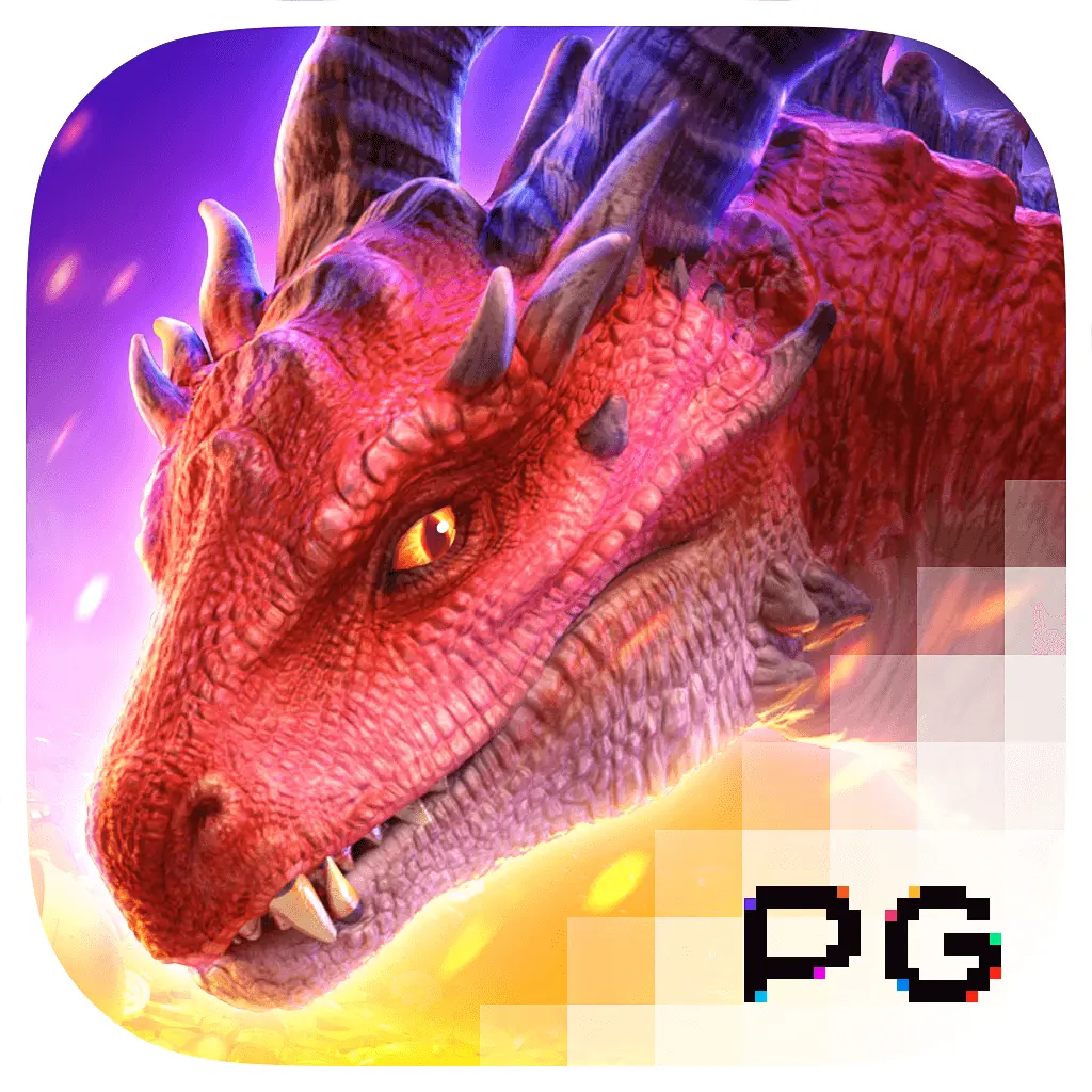 Dragon Hatch - JFGAMING