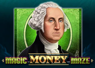Magic Money Maze - JFGAMING