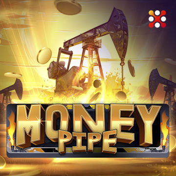 Money Pipe - JFGAMING