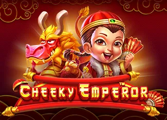 Cheeky Emperor - JFGAMING