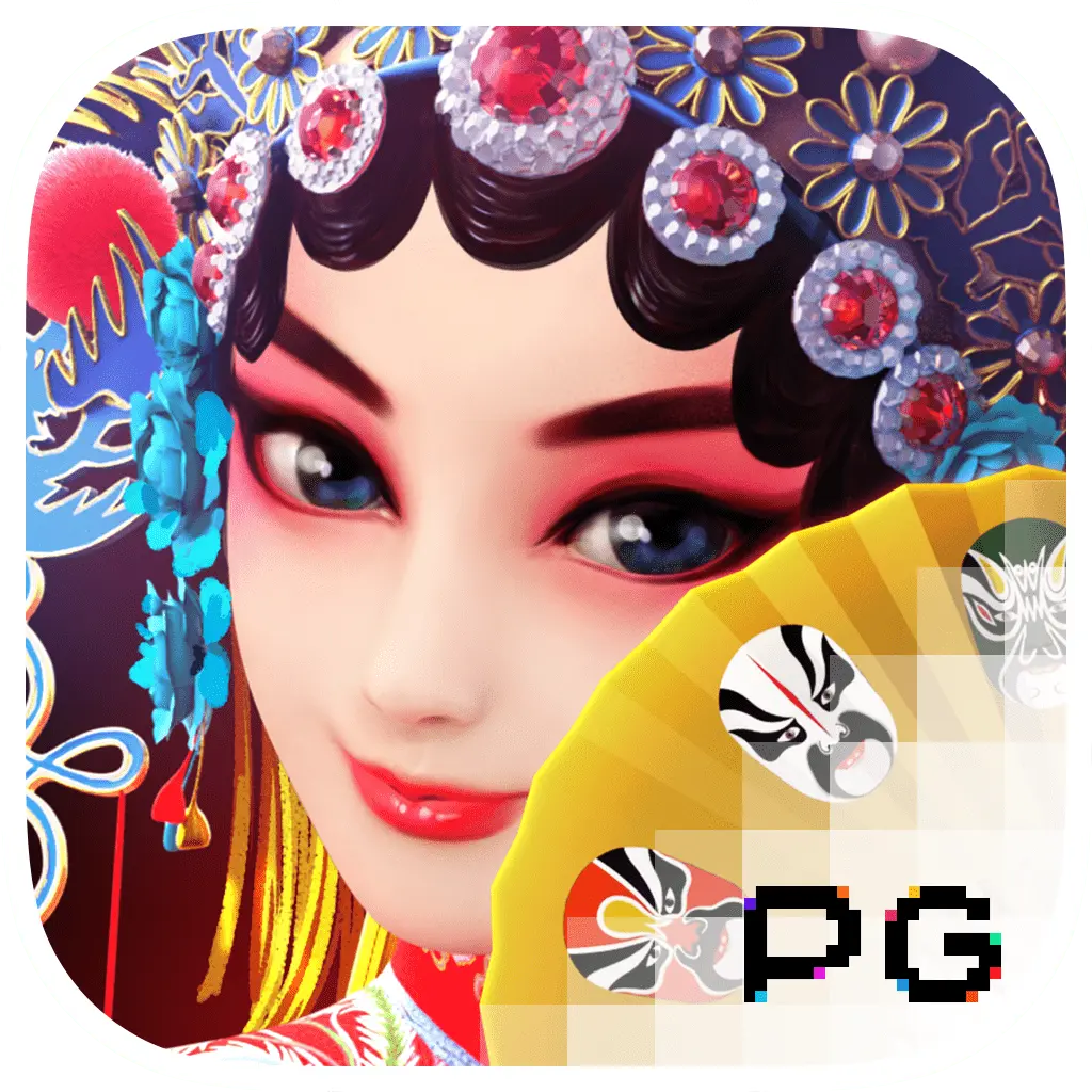Opera Dynasty - JFGAMING