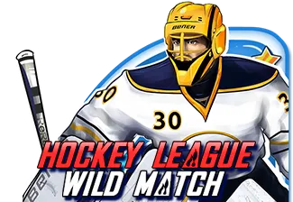Hockey League Wild Match - JFGAMING