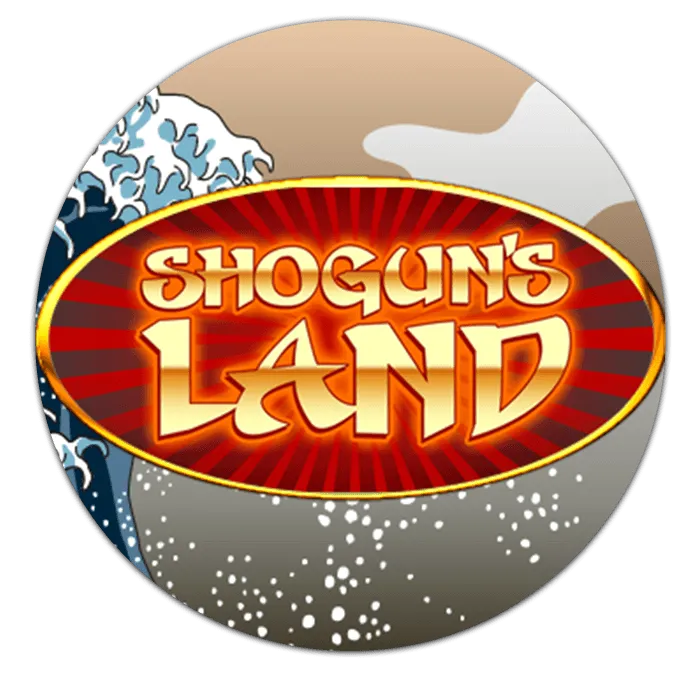 Shoguns Land - JFGAMING