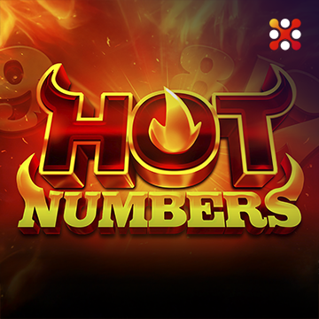 Hot Numbers - JFGAMING