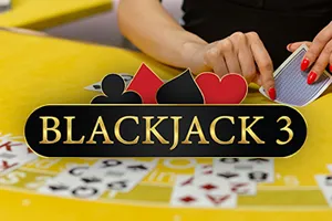 Ontario Blackjack - JFGAMING