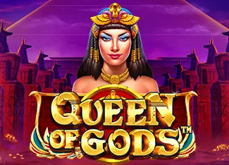 Queen of Gods - JFGAMING