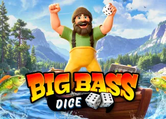 Big Bass Dice - JFGAMING