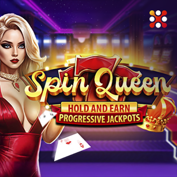 Spin Queen - JFGAMING