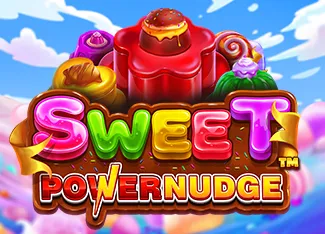 Sweet Powernudge - JFGAMING
