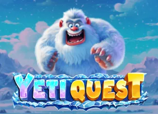 Yeti Quest - JFGAMING