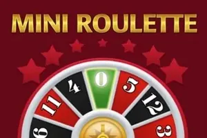 Mini Roulette - JFGAMING