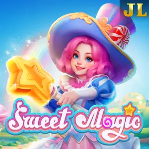 Sweet Magic - JFGAMING