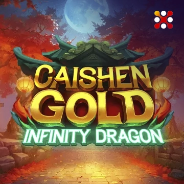 Caishen Gold: Infinity Dragon - JFGAMING