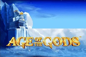 Age of the Gods: Age of the Gods™ - JFGAMING