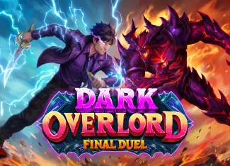 Dark Overlord - Final Duel - JFGAMING